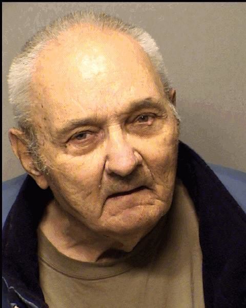 Dwight Edward Forman